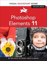 Photoshop Elements 11 with Access Code