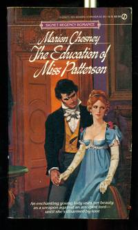The Education of Miss Patterson