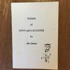 POEMS OF LOVE AND LAUGHTER