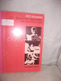 113 - Humanistic Approaches: An Empirical View (ELT Documents) by Patrick (intro) Early - Paperback - 1982 - from High Barn Books (SKU: 42770)