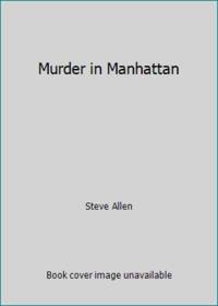 Murder in Manhattan