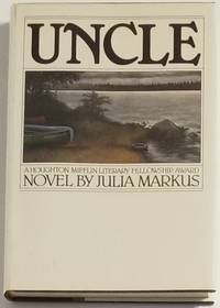 UNCLE by Markus, Julia - 1978