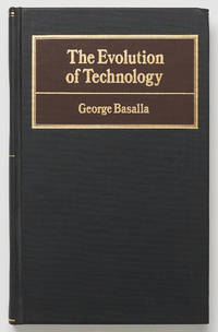 The Evolution of Technology
