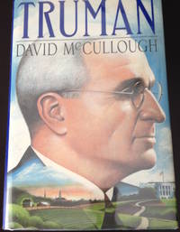 Truman by McCullough, David - 1992