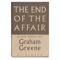 The End of the Affair
