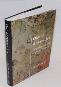 image of Out of Antarctica, reflections on the origin of peoples