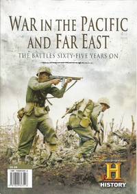 image of WAR IN THE PACIFIC AND FAR EAST: The Battles Sixty-Five Years On