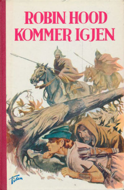 Robin Hood kommer igjen.