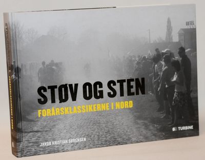 Støv og sten - Forårsklassikerne i Nord.