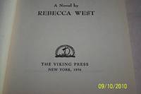 The Fountain Overflows by Rebecca West - 1956