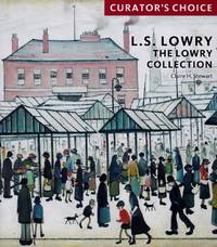 cover of L. S, Lowry The Lowry Collection