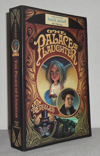 image of The Palace of Laughter