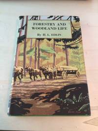 image of Forestry and Woodland Life