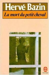 La Mort Du Petit Cheval (Ldp Litterature) (French Edition)