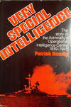 Very Special Intelligence.