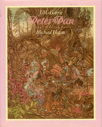 cover of Peter Pan