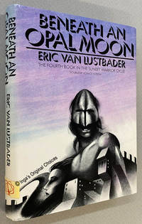 cover of Beneath an Opal Moon