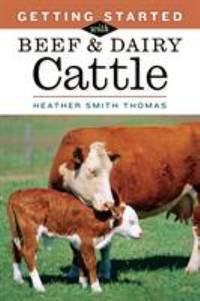 Getting Started with Beef and Dairy Cattle