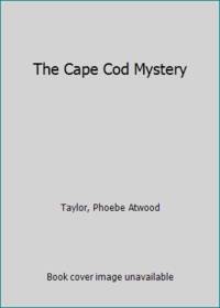 cover of The Cape Cod Mystery