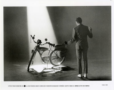 PEE-WEE'S BIG ADVENTURE (1985) Photo archive