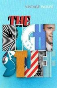 image of The Right Stuff