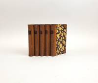 THE POETS OF GREAT BRITAIN [128 Volumes]