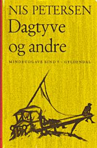 Dagtyve og andre