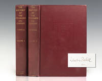 cover of A History of the Standard Oil Company.