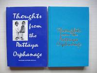 Thoughts from the Pattaya Orphanage