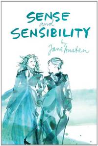 image of Sense and Sensibility (Classic Lines)