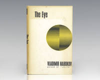 cover of The Eye.