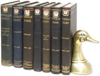 A Digest of Reported Cases in the Supreme Court, Court of Insolvency.