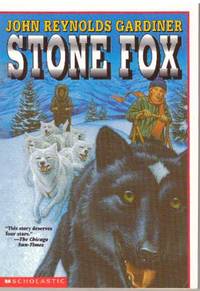 image of STONE FOX