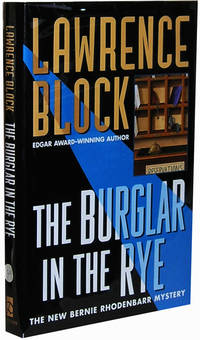 image of The Burglar in the Rye