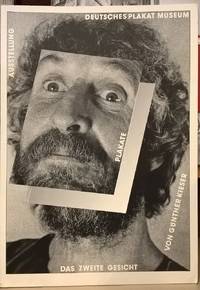 Das zweite Gesicht: Plakate (German Edition) by Gunther Kieser - 1995 - from Moe's Books (SKU: 80452)