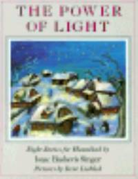 The Power of Light : Eight Stories for Hanukkah