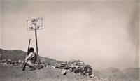 image of Flagstaff House Peshawar, North West Frontier, HQ Visitors Book and Waziristan Campaign Photograph Archive