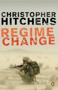 cover of Regime Change
