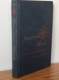 American Minds.  A History of Ideas