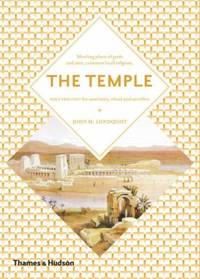 The Temple: Meeting Place of Heaven and Earth