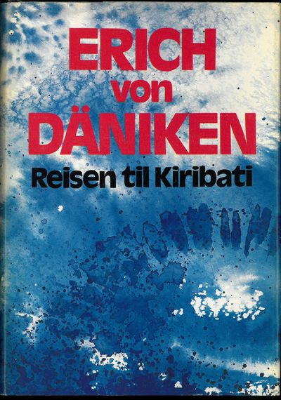 Reisen til Kiribati. Eventyr mellom himmel og…