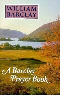 image of A Barclay Prayer Book