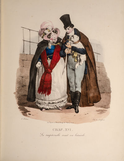 Un An de la Vie d'un Jeune homme