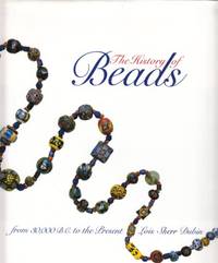 image of History of Beads.
