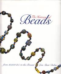 History of Beads by Dubin,Lois Sherr - 1987