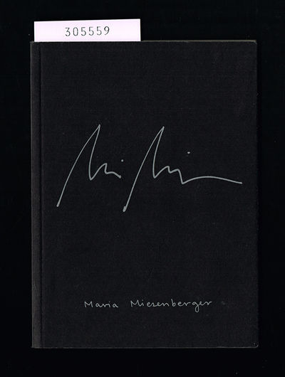 Maria Miesenberger. / Skissernas museum.