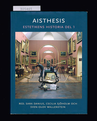 Aisthesis. Estetikens historia. 1.