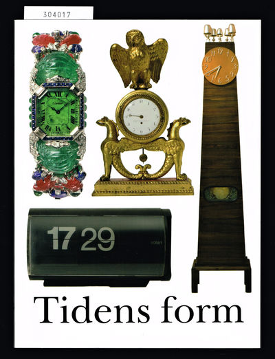 Tidens form.