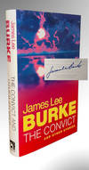 The Convict : And Other Stories (Signed Copy, Plus Bonus Book!)