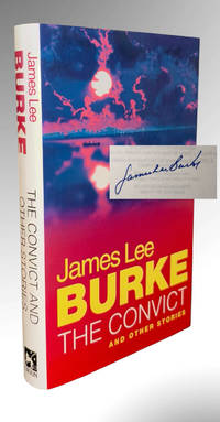 The Convict : And Other Stories (Signed Copy, Plus Bonus Book!)